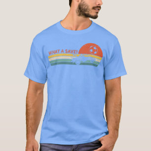 Rocket RC Voetbal Auto League jongen meisje T-shirt