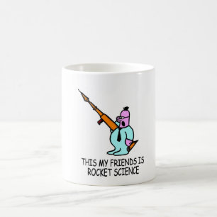 ROCKET SCIENCE 01 KOFFIEMOK