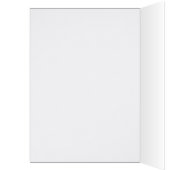 Rocket ship birthday Space Planets Boy Stars (Binnen (Links))