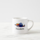 Rocket Slak Espresso Mok (Rechts)