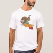 Rocket Slak T-shirt (Voorkant)