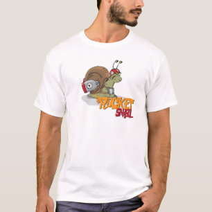 Rocket Slak T-shirt