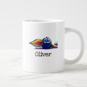 Rocket Snagels Specialty Mok (Rechts)