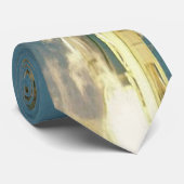 Rocket Stropdas (Opgerold)