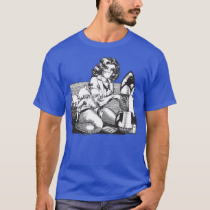 Rocket Surgeon T-shirt