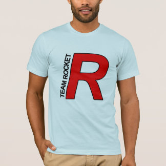 Rocket T-shirt
