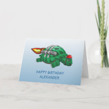 Rocket Turtle's Jetpackrit
