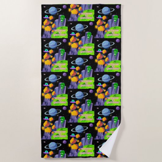 ROCKETING NAAR GROOTHEID STRANDLAKEN (Voorkant)