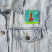 ROCKETMAN Button (In situ)