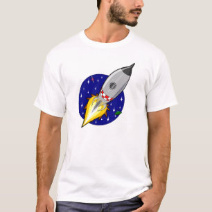 Rocketman T-shirt