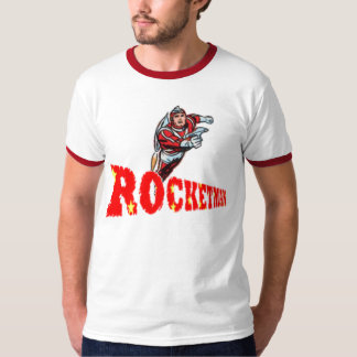 Rocketman T-shirt