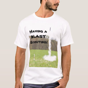 Rockets 3 T-Shirt