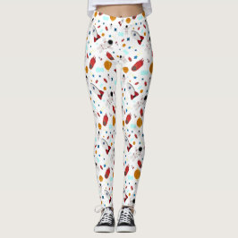Rockets en astronauten leggings