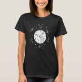 Rockets From Earth Space Travel Rockets Spaceship  T-shirt (Voorkant)