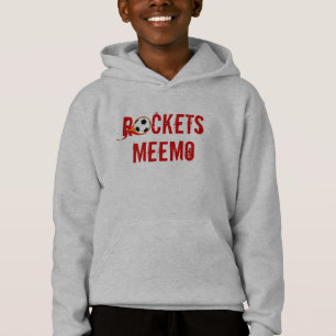 Rockets Ma T-Shirt