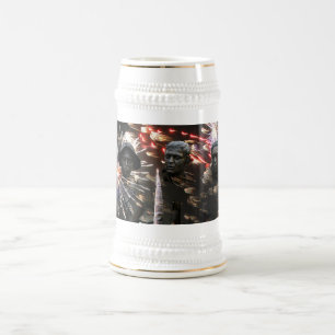 Rockets Red Gprong Bierpul