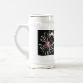 Rockets Red Gprong Bierpul (Links)