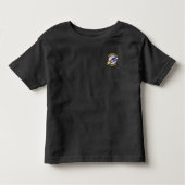 Rockets Toddler T-Shirt (Voorkant)