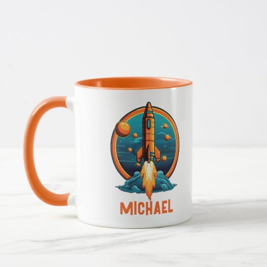 Rocketship Mok (Links)