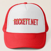 Rockett.net-Pet Trucker Pet (Voorkant)