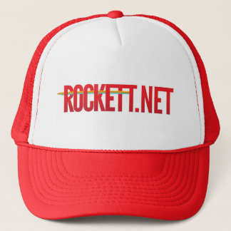 Rockett.net-Pet Trucker Pet