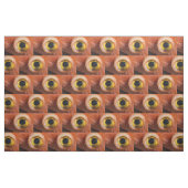 Rockfish Eye Stof (Fat Quarter)