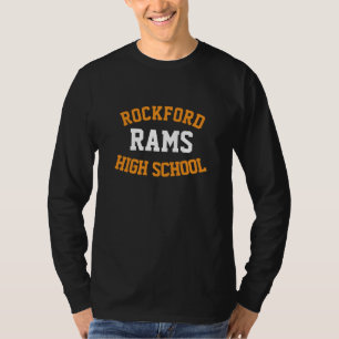 Rockford High School T-shirt