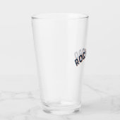 Rockford, Illinois Arch Glas (Rechts)