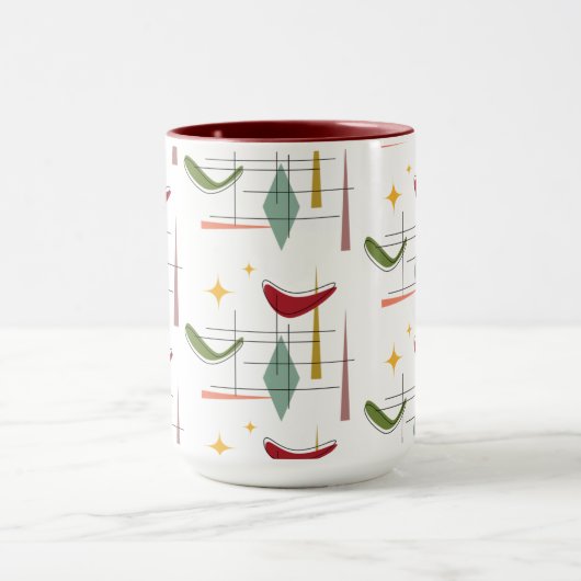 Rockford Mok (Midden)