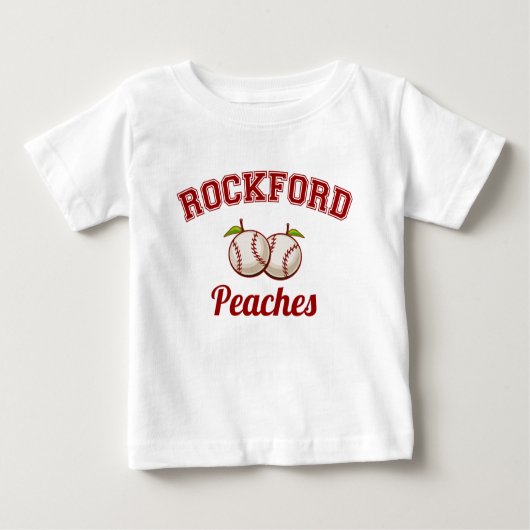 Rockford Peaches (Voorkant)