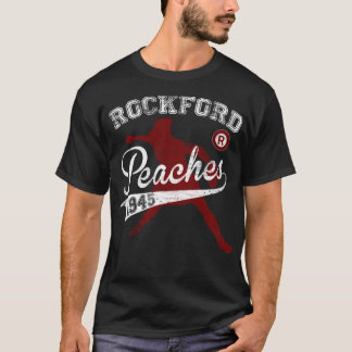 Rockford Peaches Classic T-Shirt