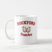 Rockford Peaches Koffiemok (Links)