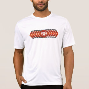 Rockford Rams #2 T-shirt