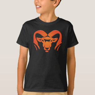 Rockford Rams #4 T-shirt