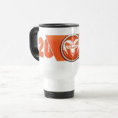Rockford Rams #5 Reisbeker (Voorkant links)