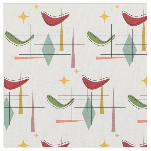 Rockford Stof (Close Up)