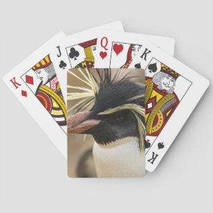 Rockhopper Penguin Deck of Cards Speelkaarten