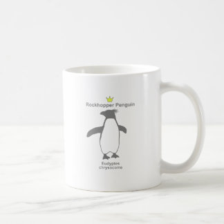 Rockhopper Penguin g5 Koffiemok