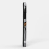 Rockhopper Penguins Case-Mate iPhone Case (Achterkant/rechts)