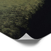 Rockhopper Penguins, Eudyptes chrysocome), Poster (Hoek)