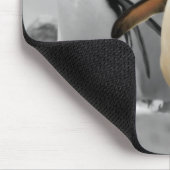 Rockhopper Penguins Muismat (Hoek)