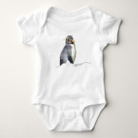 Rockhopper Pinguïn voor baby's