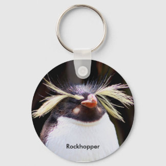 Rockhopper Sleutelhanger
