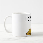 Rockhound-cadeobject Koffiemok (Links)