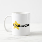 Rockhound Koffiemok (Links)