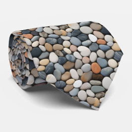 Rockhound Monogrammed Rock Stropdas