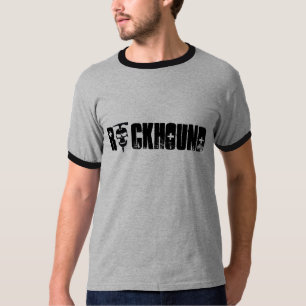Rockhound T-shirt