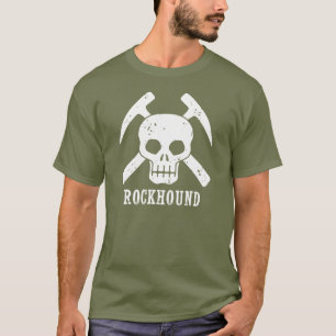 Rockhound T-shirt