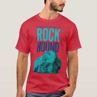 Rockhound T-shirt