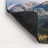 Rockies Mousepad Muismat (Hoek)